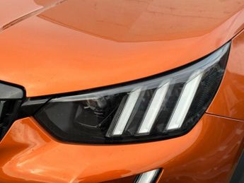 PEUGEOT 2008 1.2 PureTech GT SUV 5dr Petrol Manual Euro 6 (s/s) (130 ps)