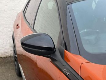 PEUGEOT 2008 1.2 PureTech GT SUV 5dr Petrol Manual Euro 6 (s/s) (130 ps)