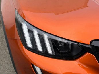 PEUGEOT 2008 1.2 PureTech GT SUV 5dr Petrol Manual Euro 6 (s/s) (130 ps)