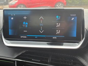PEUGEOT 2008 1.2 PureTech GT SUV 5dr Petrol Manual Euro 6 (s/s) (130 ps)