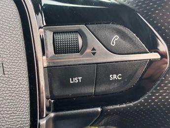 PEUGEOT 2008 1.2 PureTech GT SUV 5dr Petrol Manual Euro 6 (s/s) (130 ps)