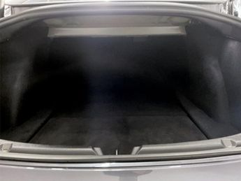 TESLA Model 3 Saloon 4dr Electric Auto RWD (241 bhp)