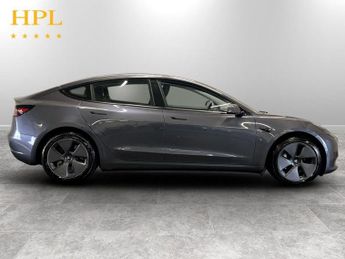 TESLA Model 3 Saloon 4dr Electric Auto RWD (241 bhp)