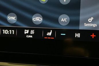 SKODA OCTAVIA 1.4 TSI iV 13kWh vRS Hatchback 5dr Petrol Plug-in Hybrid DSG Eur