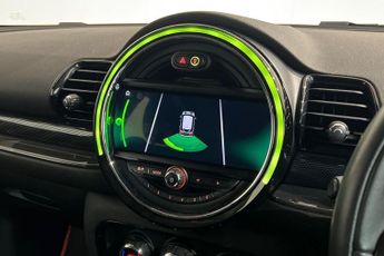 MINI CLUBMAN 2.0 Cooper S Classic Estate 6dr Petrol Steptronic Euro 6 (s/s) (