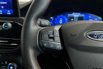 FORD KUGA 2.5h Duratec ST-Line Edition SUV 5dr Petrol Hybrid CVT Euro 6 (s