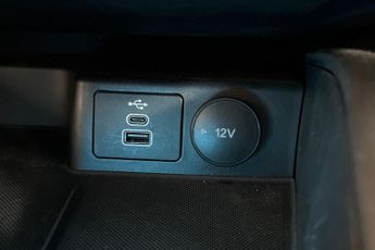 FORD KUGA 2.5h Duratec ST-Line Edition SUV 5dr Petrol Hybrid CVT Euro 6 (s