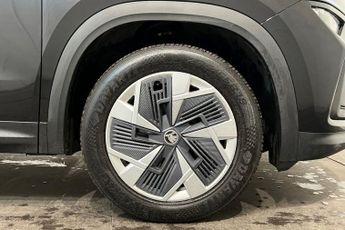 SKODA KODIAQ 2.0 TDI SE SUV 5dr Diesel DSG Euro 6 (s/s) (7 Seat) (150 ps) Rea