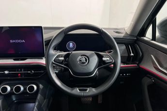 SKODA KODIAQ 2.0 TDI SE SUV 5dr Diesel DSG Euro 6 (s/s) (7 Seat) (150 ps) Rea