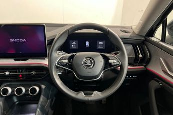 SKODA KODIAQ 2.0 TDI SE SUV 5dr Diesel DSG Euro 6 (s/s) (7 Seat) (150 ps) Rea
