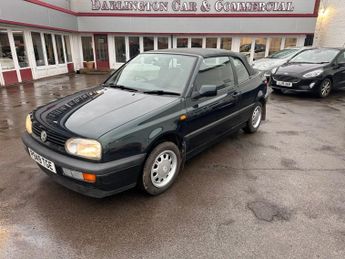 Volkswagen Golf 1.8L