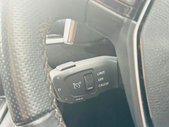 PEUGEOT 508 2.0 BlueHDi GT Fastback 5dr Diesel EAT Euro 6 (s/s) (180 ps)