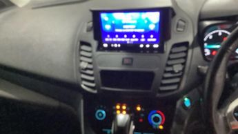 FORD TRANSIT CONNECT 1.5 240 EcoBlue Limited NO VAT LWB AUTO NAV VAN L2 Euro 6 (s/s) 