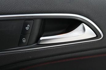 MERCEDES-BENZ A-CLASS 2.0 A250 BlueEfficiency Engineered by AMG Hatchback 5dr Petrol 7