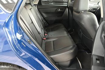 TOYOTA AURIS 1.8 VVT-h Excel Hatchback 5dr Petrol Hybrid CVT Euro 6 (s/s) (13