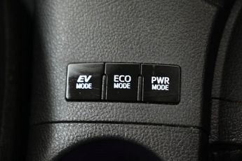 TOYOTA AURIS 1.8 VVT-h Excel Hatchback 5dr Petrol Hybrid CVT Euro 6 (s/s) (13