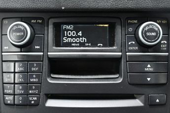 VOLVO XC90 2.4 D5 ES SUV 5dr Diesel Geartronic 4WD Euro 5 (200 ps)