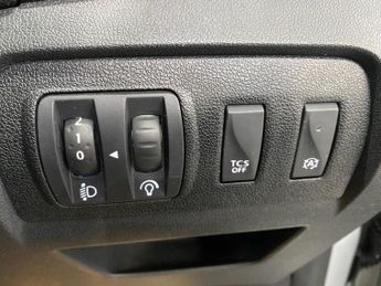 RENAULT SCENIC 1.5 dCi Dynamique Nav MPV 5dr Diesel Manual Euro 6 (s/s) (110 ps