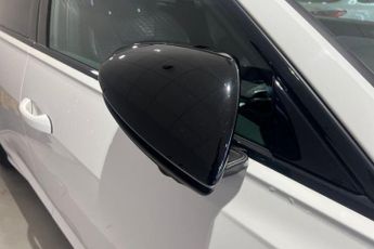 AUDI A6 AVANT 2.0 TFSI 45 Black Edition Estate 5dr Petrol S Tronic quattro Eur