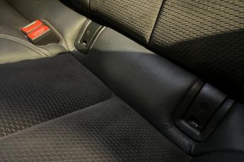 AUDI A6 AVANT 2.0 TFSI 45 Black Edition Estate 5dr Petrol S Tronic quattro Eur