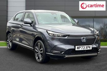 Honda HR-V 1.5 h i-MMD Advance SUV 5dr Petrol Hybrid CVT Euro 6 (s/s) (131 
