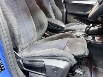 BMW X2 2.0 20d M Sport SUV 5dr Diesel Auto xDrive Euro 6 (s/s) (190 ps)