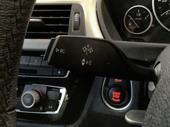 BMW 3 SERIES 2.0 318d SE Touring 5dr Diesel Auto Euro 6 (s/s) (150 ps)