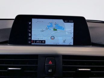 BMW 3 SERIES 2.0 318d SE Touring 5dr Diesel Auto Euro 6 (s/s) (150 ps)