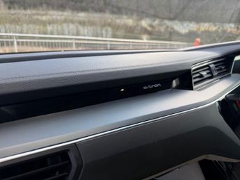 AUDI E-TRON 55 SUV 5dr Electric Auto quattro 95kWh (408 ps)