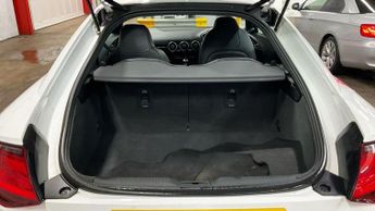 AUDI TT 1.8 TFSI S line Coupe 3dr Petrol Manual Euro 6 (s/s) (180 ps) NA