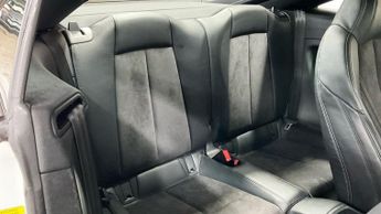 AUDI TT 1.8 TFSI S line Coupe 3dr Petrol Manual Euro 6 (s/s) (180 ps) NA