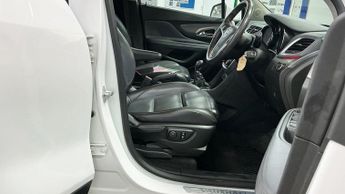 VAUXHALL MOKKA 1.4T SE SUV 5dr Petrol Manual 2WD Euro 5 (s/s) (140 ps) ***DRIVE