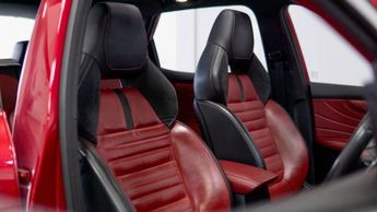 MG MG HS 1.5 T-GDI Exclusive SUV 5dr Petrol DCT Euro 6 (s/s) (162 ps)