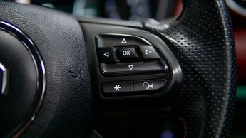 MG MG HS 1.5 T-GDI Exclusive SUV 5dr Petrol DCT Euro 6 (s/s) (162 ps)