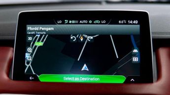 MG MG HS 1.5 T-GDI Exclusive SUV 5dr Petrol DCT Euro 6 (s/s) (162 ps)