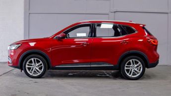 MG MG HS 1.5 T-GDI Exclusive SUV 5dr Petrol DCT Euro 6 (s/s) (162 ps)