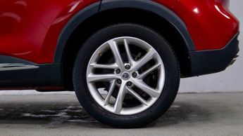 MG MG HS 1.5 T-GDI Exclusive SUV 5dr Petrol DCT Euro 6 (s/s) (162 ps)