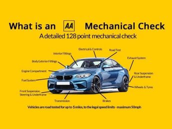 BMW 1 SERIES 1.5 116d SE Hatchback 5dr Diesel Manual Euro 6 (s/s) (116 ps)