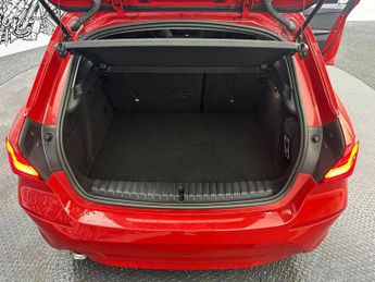 BMW 1 SERIES 1.5 116d SE Hatchback 5dr Diesel Manual Euro 6 (s/s) (116 ps)