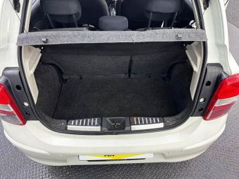 NISSAN MICRA 1.2 12V Acenta Hatchback 5dr Petrol CVT Euro 5 (80 ps)