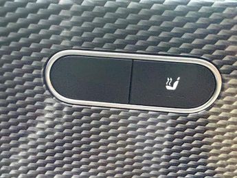 MERCEDES-BENZ A-CLASS 1.3 A180 Sport (Executive) Saloon 4dr Petrol 7G-DCT Euro 6 (s/s)