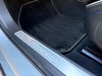 VOLVO V90 2.0 D4 R-Design Estate 5dr Diesel Auto Euro 6 (s/s) 