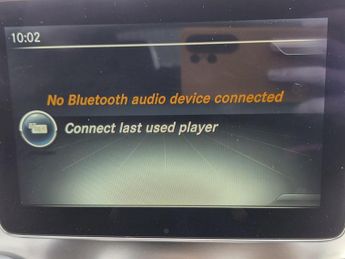 MERCEDES-BENZ CLA 2.1 CLA220d AMG Sport Coupe 4dr Diesel 7G-DCT Euro 6 (s/s) (177 