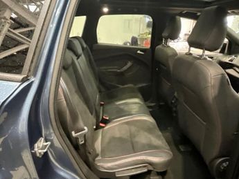 FORD KUGA 1.5T EcoBoost ST-Line Edition SUV 5dr Petrol Auto AWD Euro 6 (s/