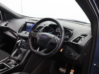 FORD KUGA 1.5T EcoBoost ST-Line Edition SUV 5dr Petrol Auto AWD Euro 6 (s/