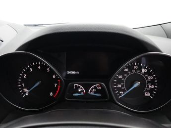 FORD KUGA 1.5T EcoBoost ST-Line Edition SUV 5dr Petrol Auto AWD Euro 6 (s/