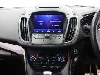 FORD KUGA 1.5T EcoBoost ST-Line Edition SUV 5dr Petrol Auto AWD Euro 6 (s/