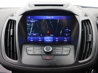 FORD KUGA 1.5T EcoBoost ST-Line Edition SUV 5dr Petrol Auto AWD Euro 6 (s/