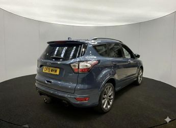 FORD KUGA 1.5T EcoBoost ST-Line Edition SUV 5dr Petrol Auto AWD Euro 6 (s/