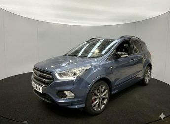 FORD KUGA 1.5T EcoBoost ST-Line Edition SUV 5dr Petrol Auto AWD Euro 6 (s/